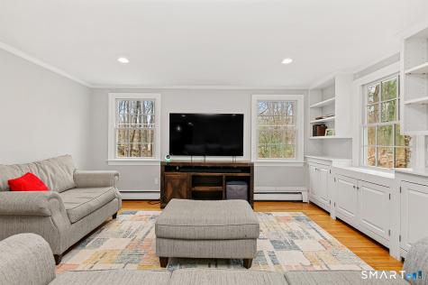 99 Chicken Street Wilton CT 06897