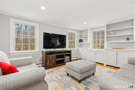 99 Chicken Street Wilton CT 06897