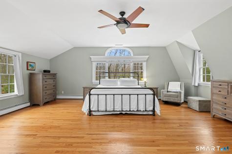99 Chicken Street Wilton CT 06897