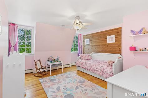 99 Chicken Street Wilton CT 06897
