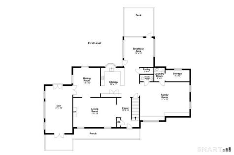 99 Chicken Street Wilton CT 06897
