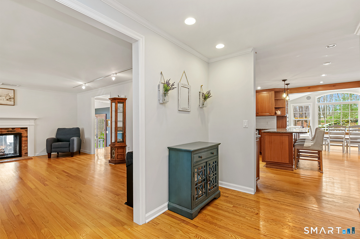 99 Chicken Street Wilton CT 06897
