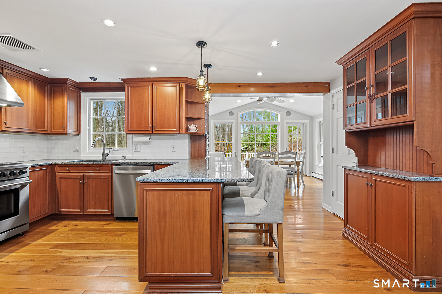 99 Chicken Street Wilton CT 06897