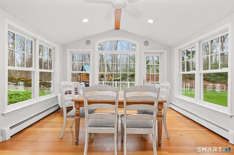 99 Chicken Street Wilton CT 06897