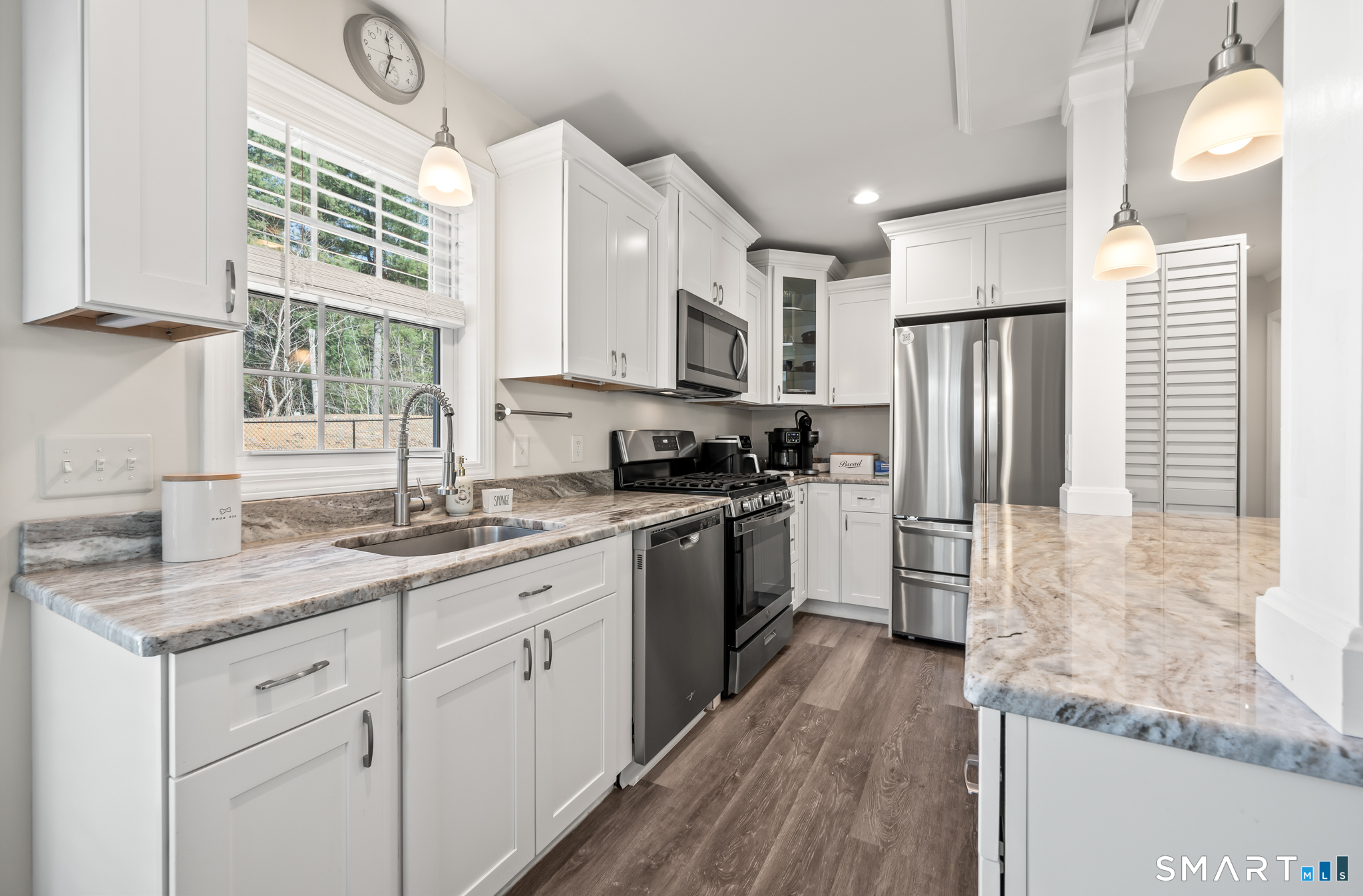 341 Lake Shore Drive East Haddam CT 06423