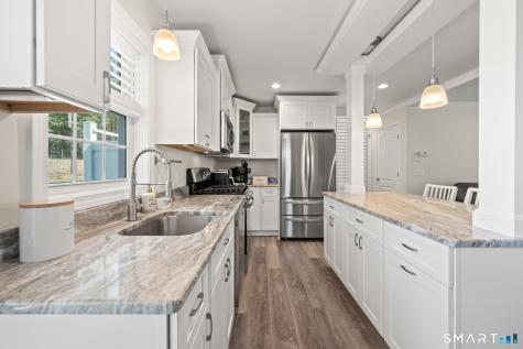 341 Lake Shore Drive East Haddam CT 06423