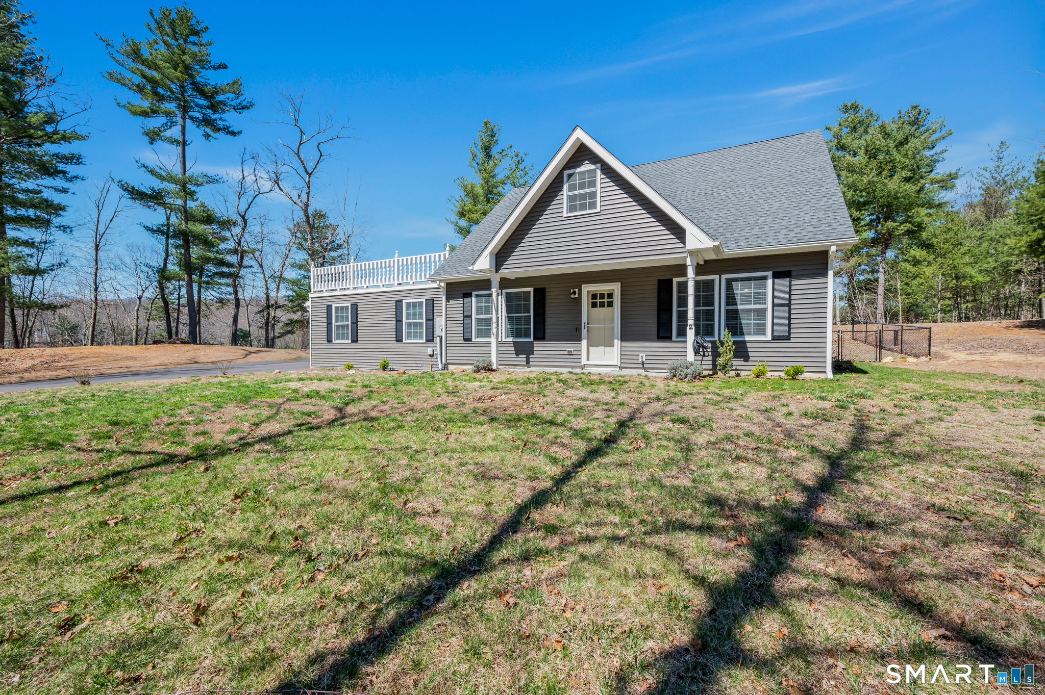 341 Lake Shore Drive East Haddam CT 06423