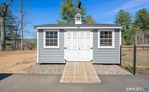 341 Lake Shore Drive East Haddam CT 06423