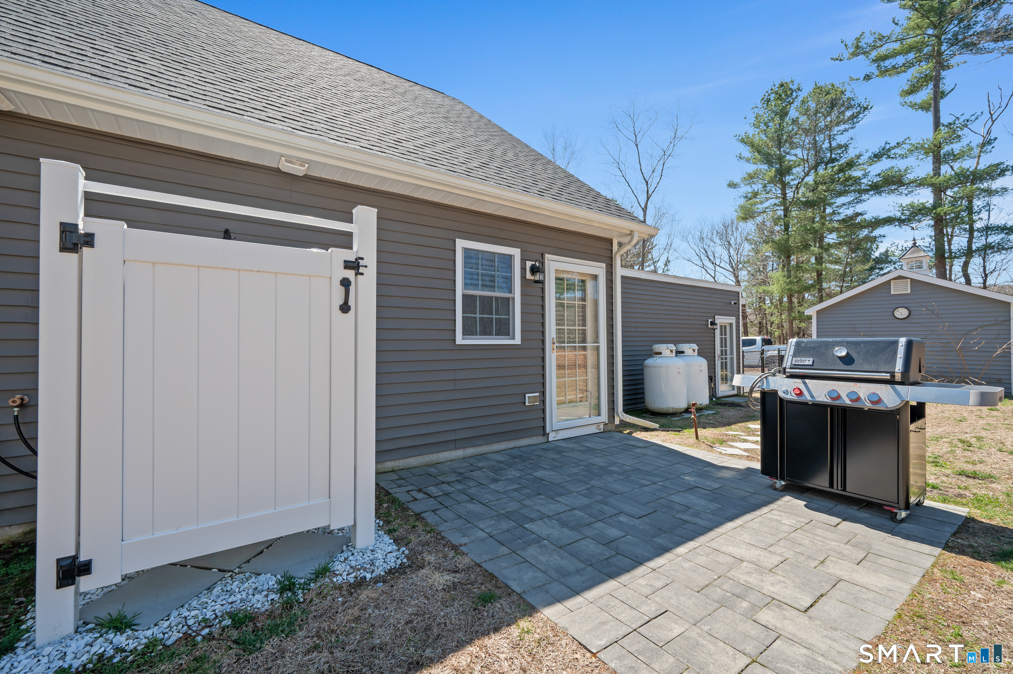 341 Lake Shore Drive East Haddam CT 06423