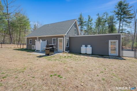 341 Lake Shore Drive East Haddam CT 06423
