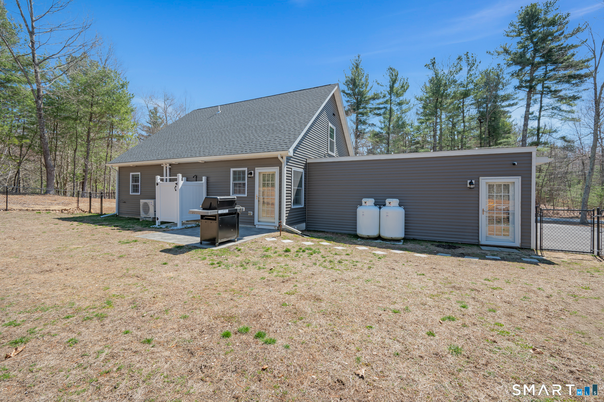 341 Lake Shore Drive East Haddam CT 06423
