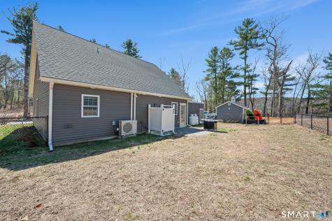 341 Lake Shore Drive East Haddam CT 06423