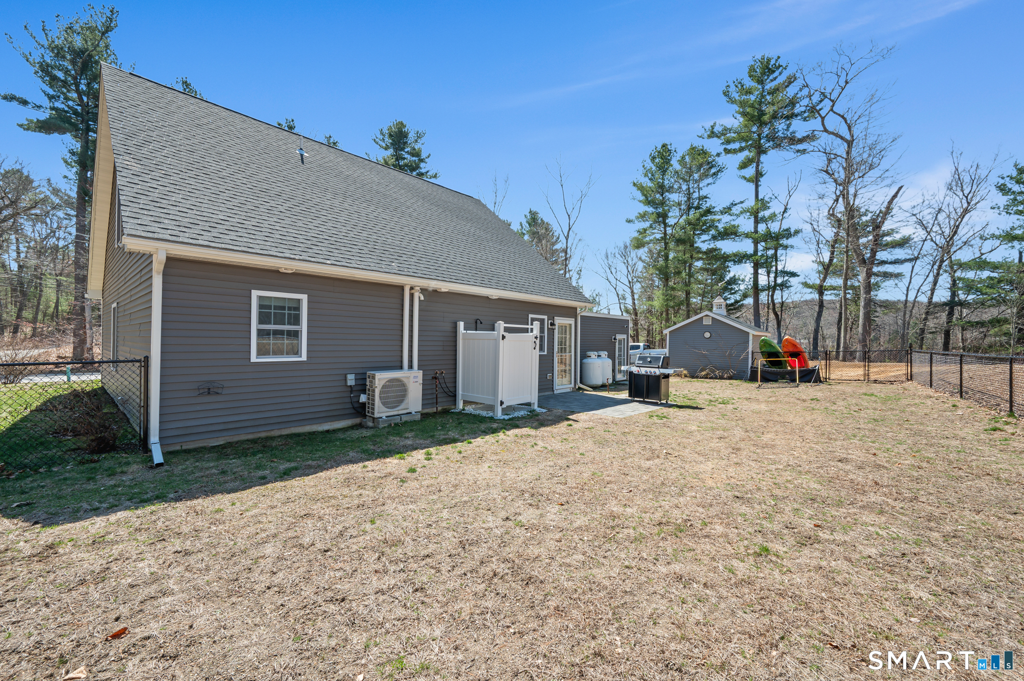 341 Lake Shore Drive East Haddam CT 06423