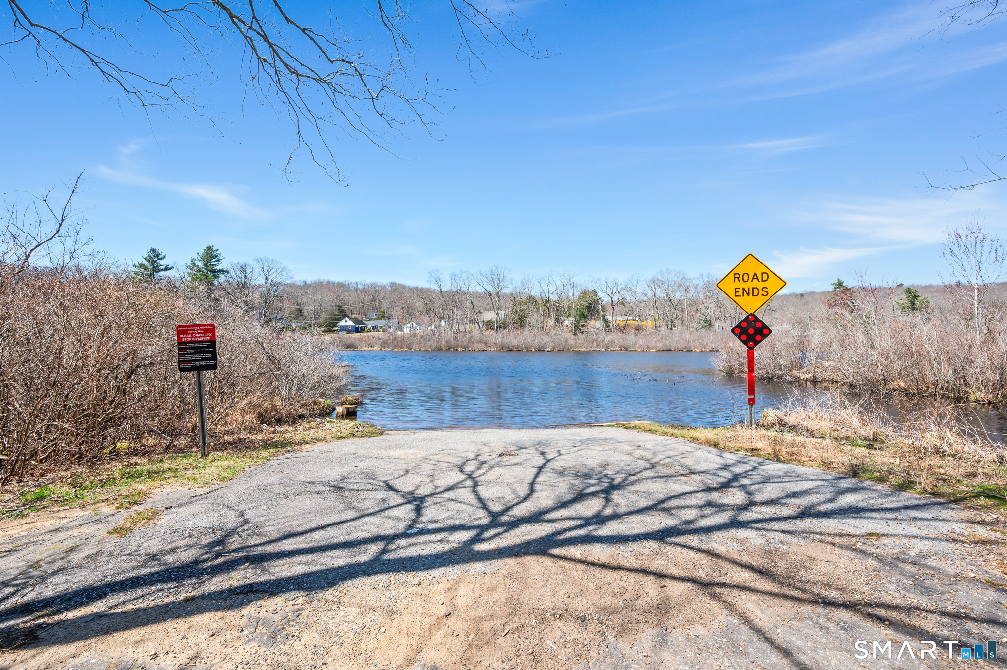 341 Lake Shore Drive East Haddam CT 06423