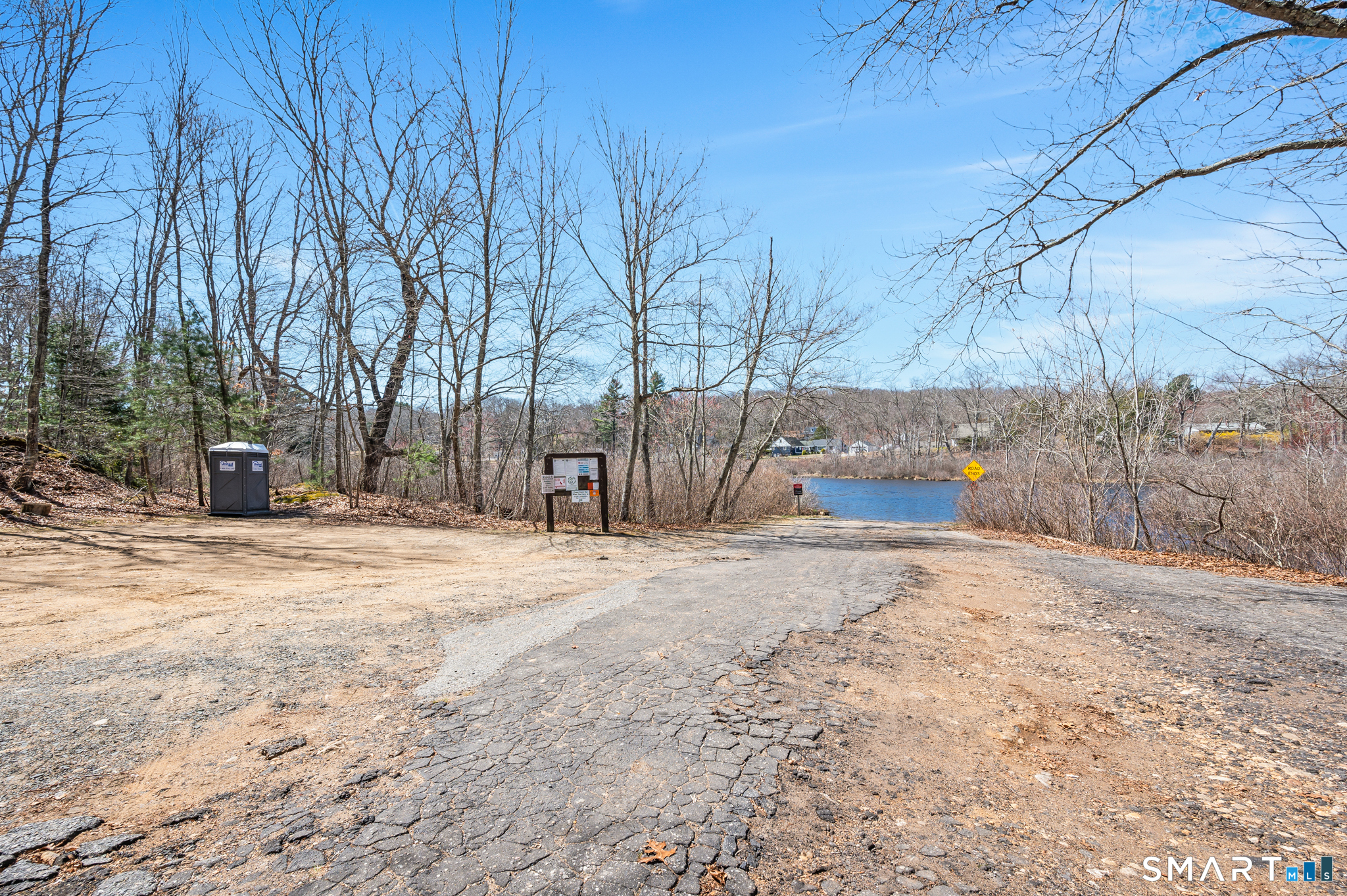 341 Lake Shore Drive East Haddam CT 06423