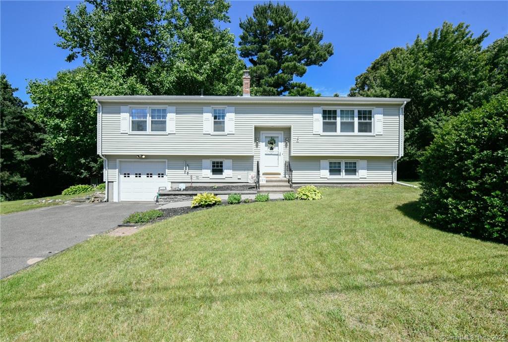 191 Longview Terrace Naugatuck CT 06770