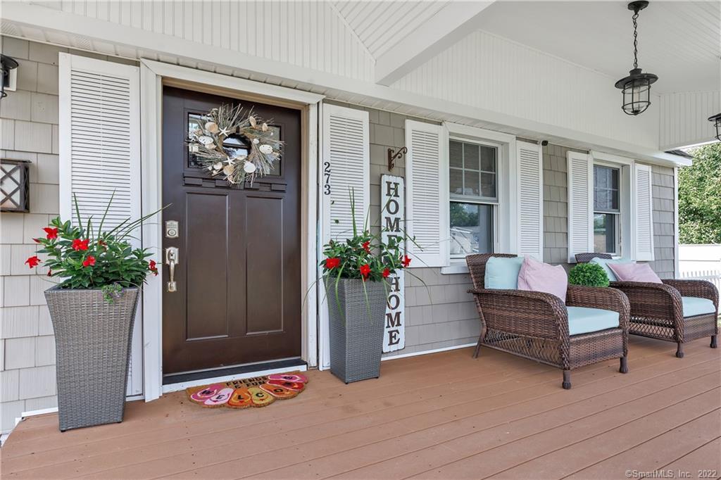 273 Spruce Street Stratford CT 06615