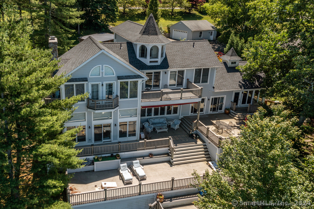 259 East Shore Road Morris CT 06763