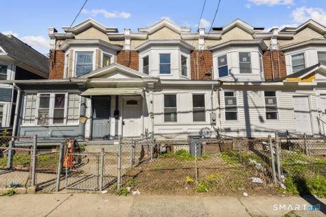 1735 Central Avenue Bridgeport CT 06610