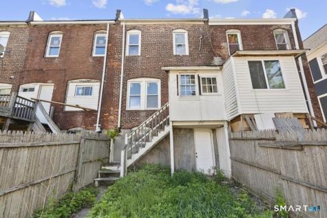 1735 Central Avenue Bridgeport CT 06610