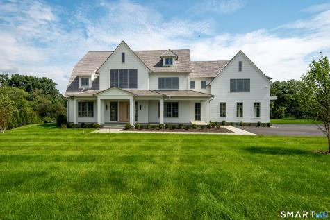 12 Beltas Farm Lane Westport CT 06880