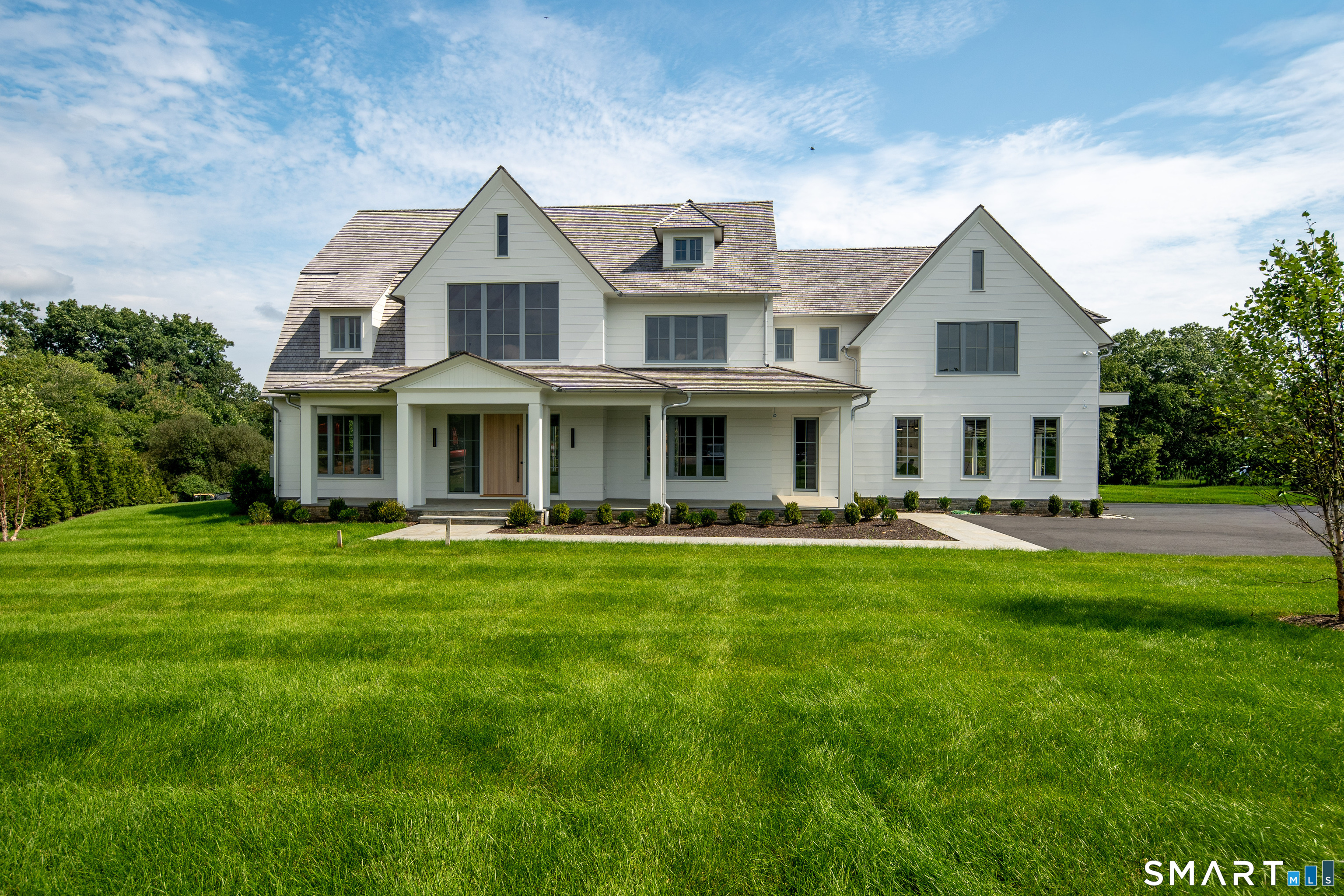12 Beltas Farm Lane Westport CT 06880