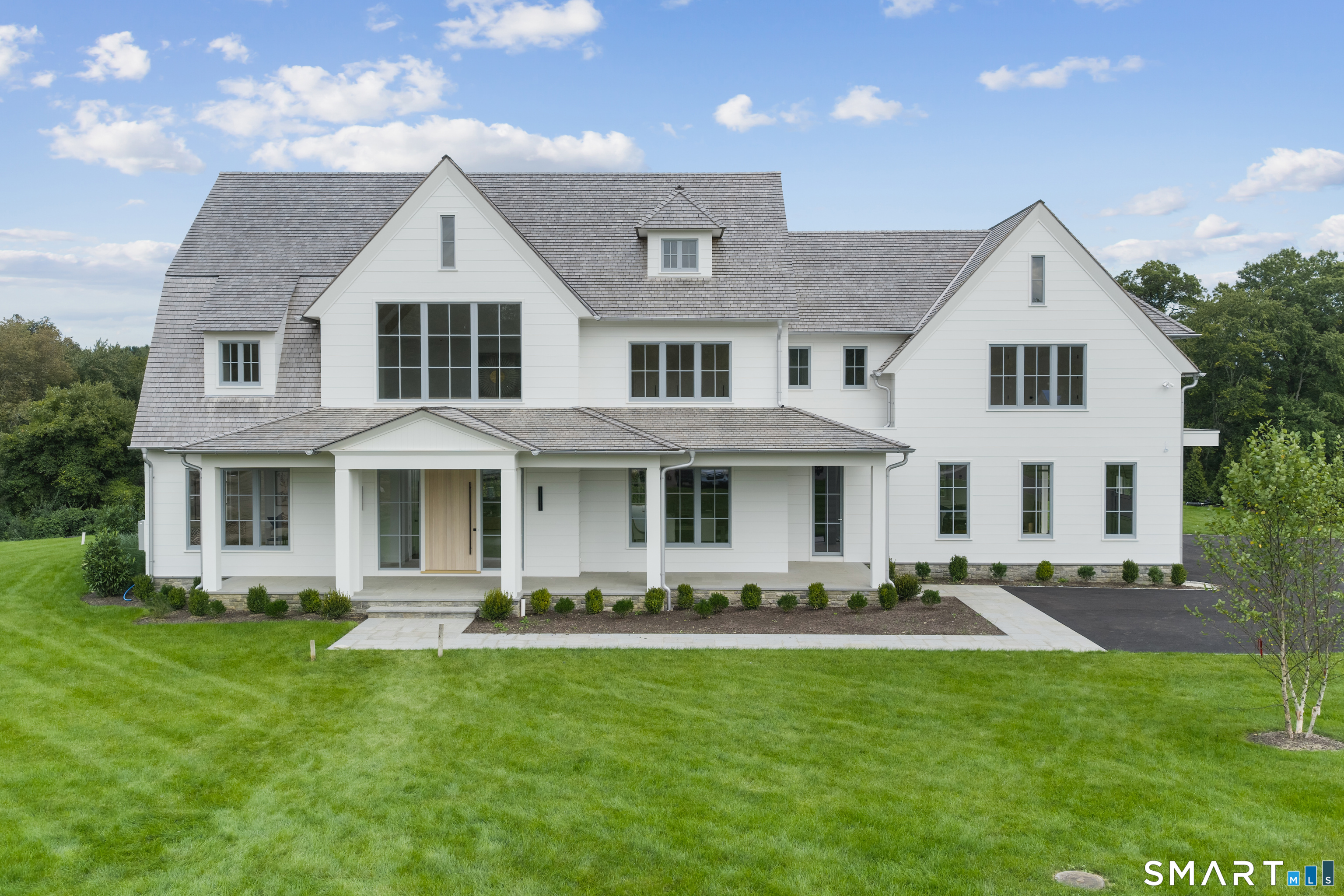 12 Beltas Farm Lane Westport CT 06880