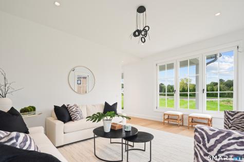 12 Beltas Farm Lane Westport CT 06880
