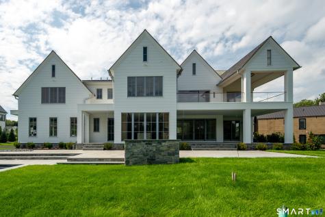12 Beltas Farm Lane Westport CT 06880