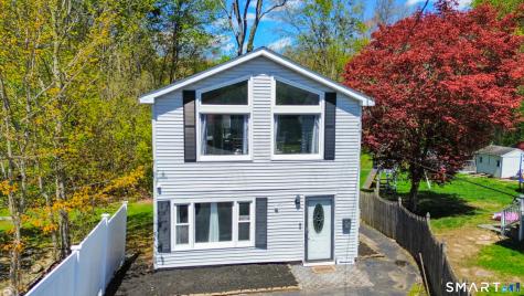 20 French Street Seymour CT 06483