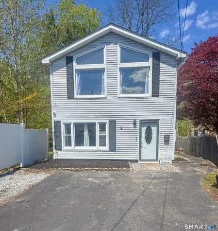 20 French Street Seymour CT 06483
