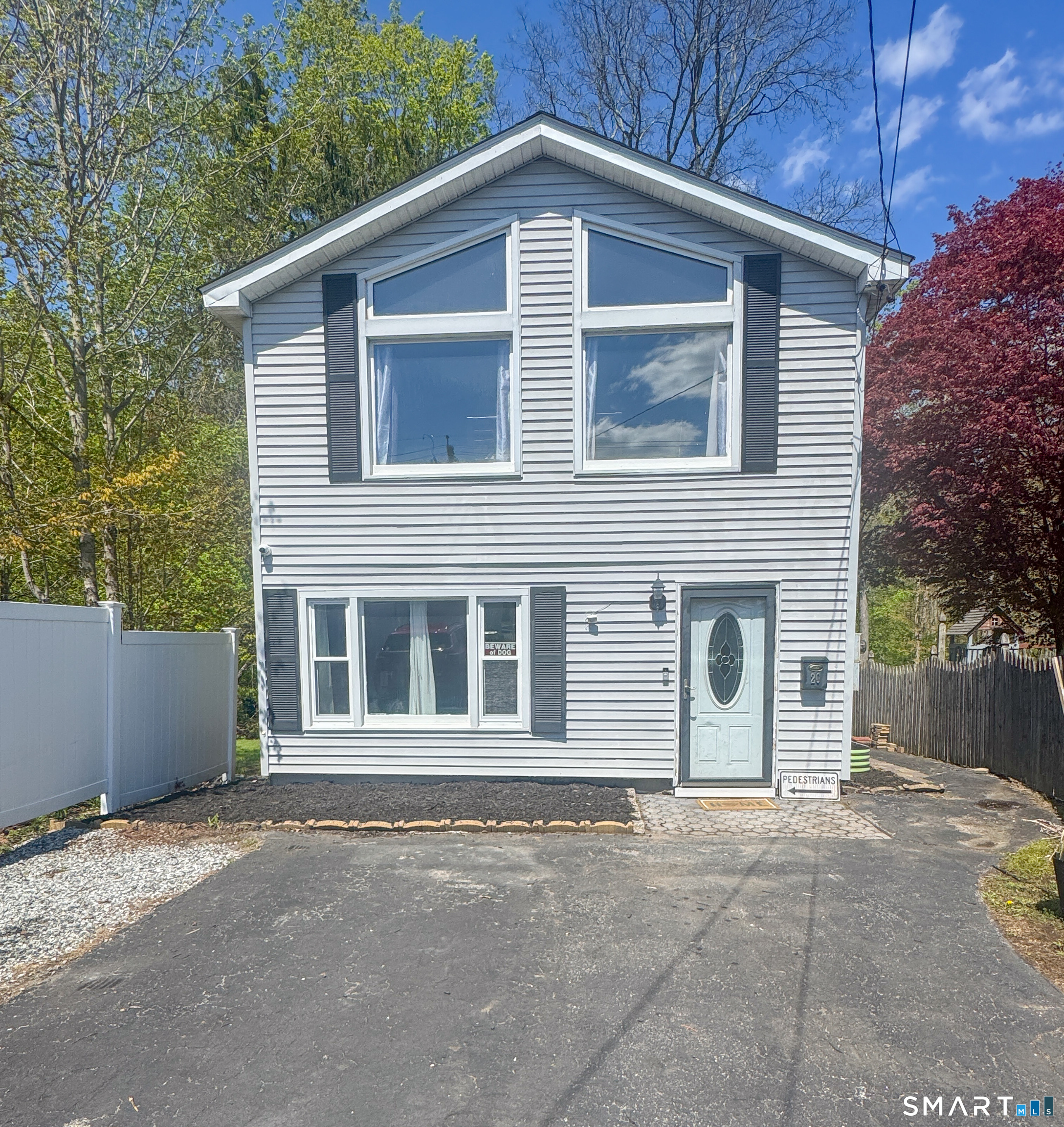 20 French Street Seymour CT 06483