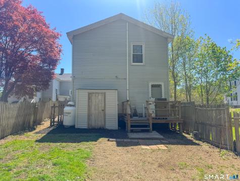 20 French Street Seymour CT 06483