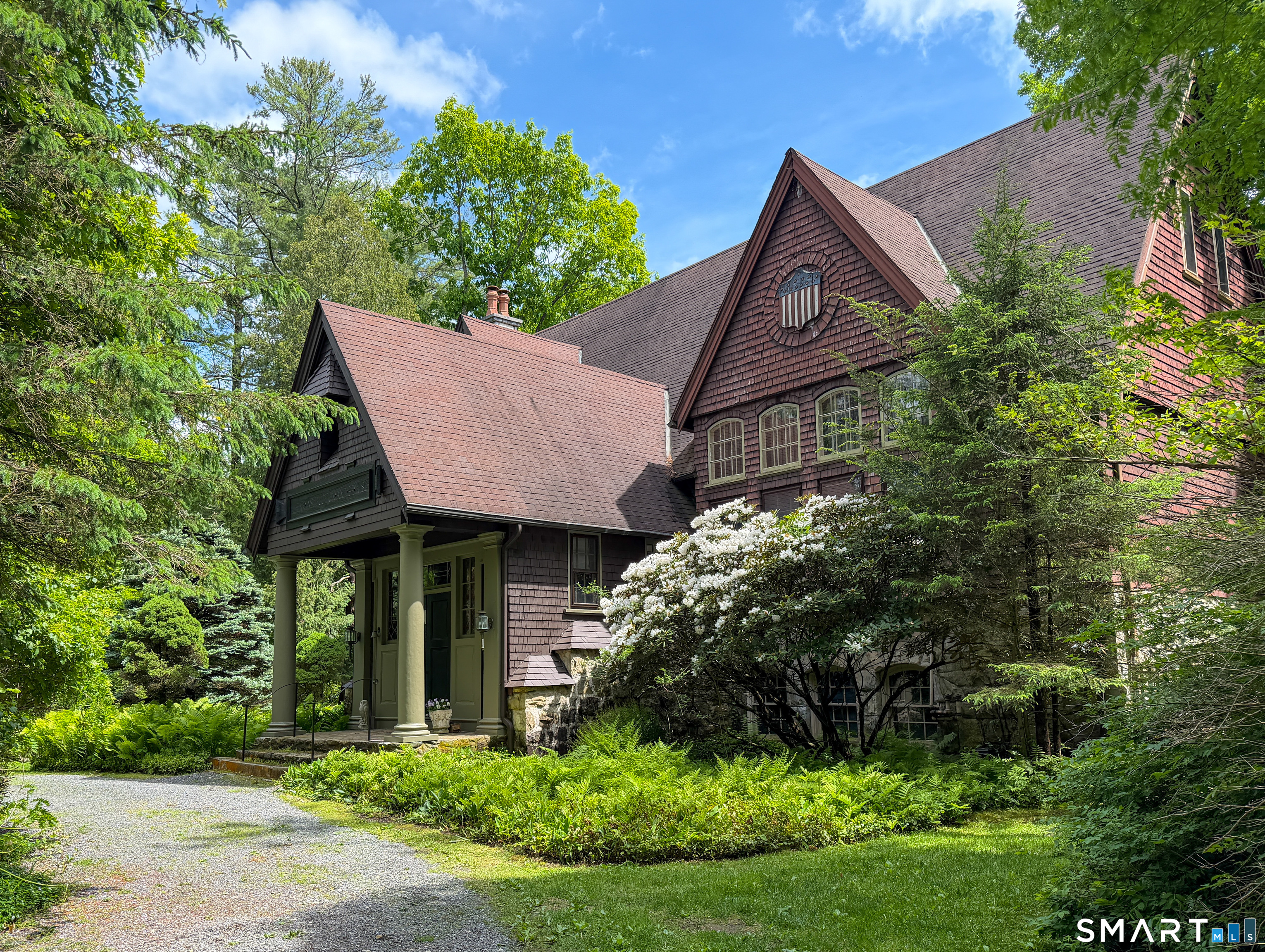 552 Twin Lakes Road Salisbury CT 06068