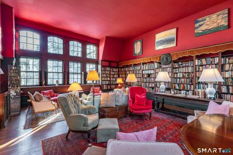 552 Twin Lakes Road Salisbury CT 06068