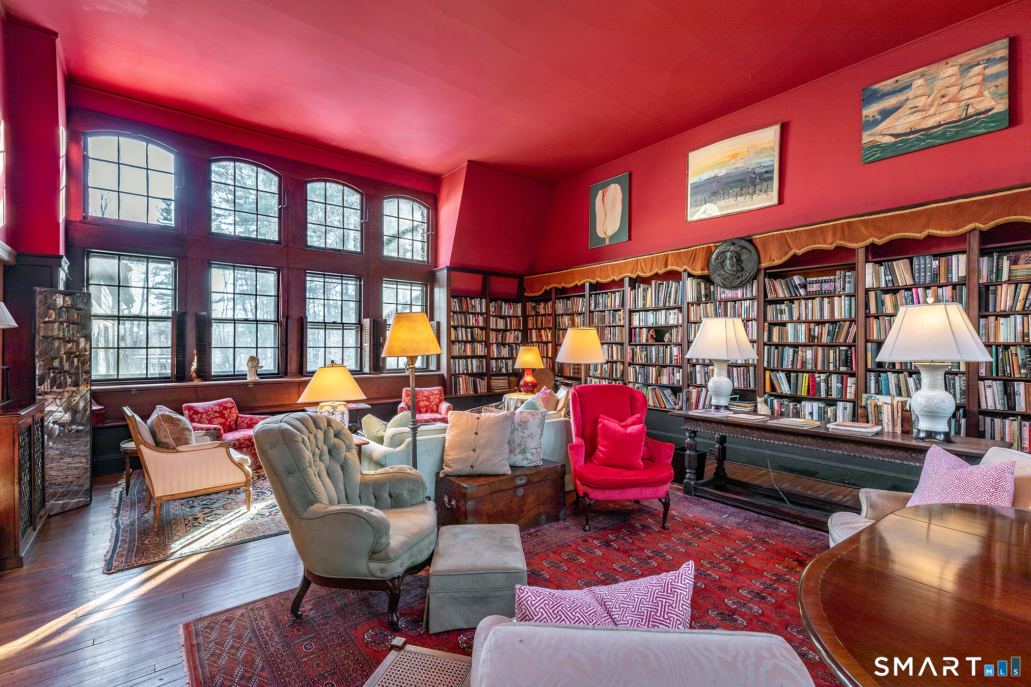 552 Twin Lakes Road Salisbury CT 06068