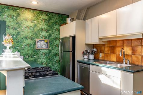 552 Twin Lakes Road Salisbury CT 06068