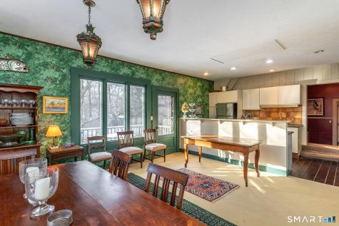 552 Twin Lakes Road Salisbury CT 06068