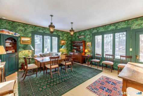 552 Twin Lakes Road Salisbury CT 06068