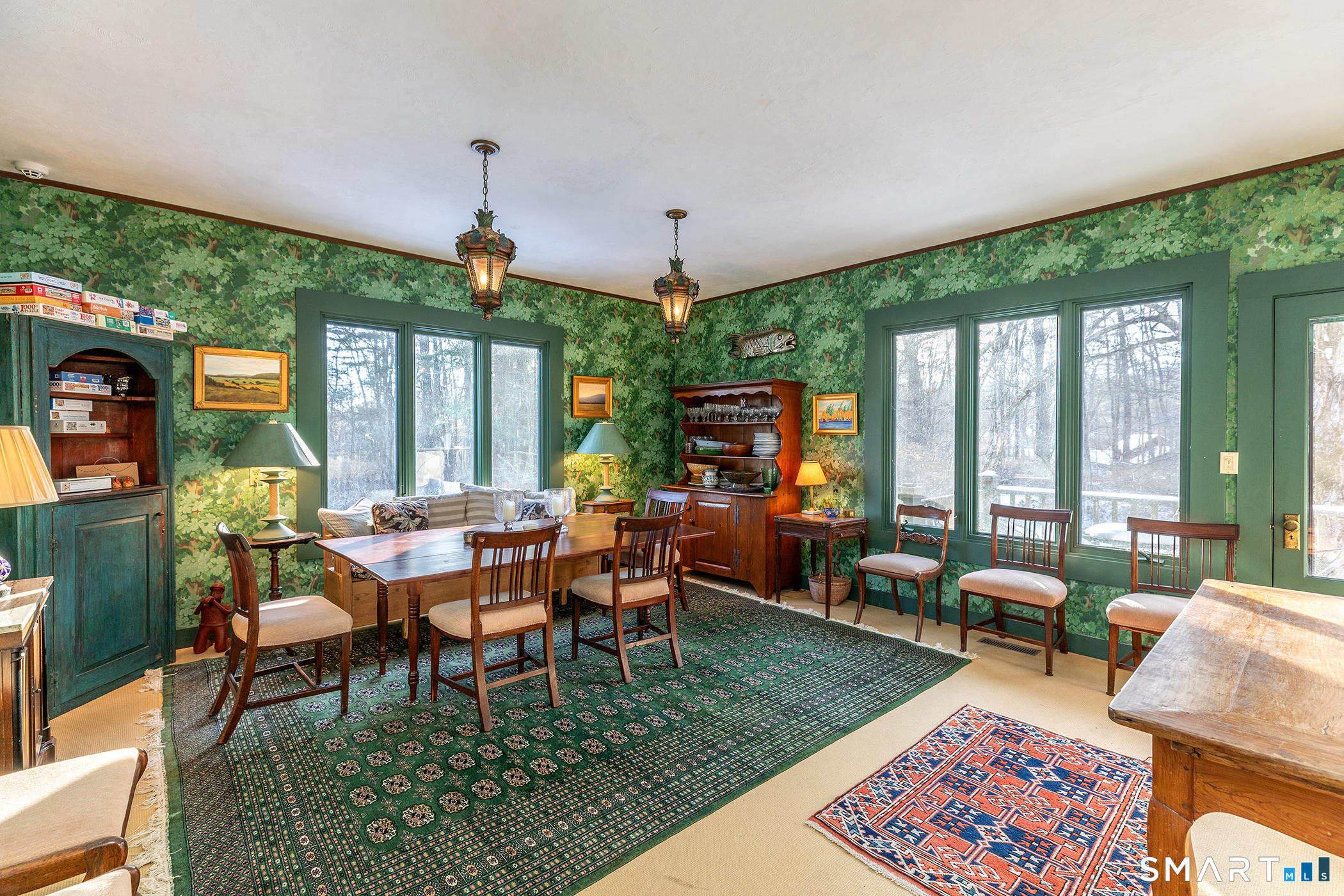 552 Twin Lakes Road Salisbury CT 06068