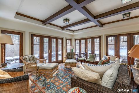 552 Twin Lakes Road Salisbury CT 06068