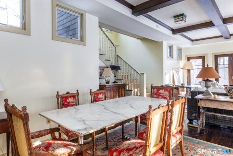 552 Twin Lakes Road Salisbury CT 06068