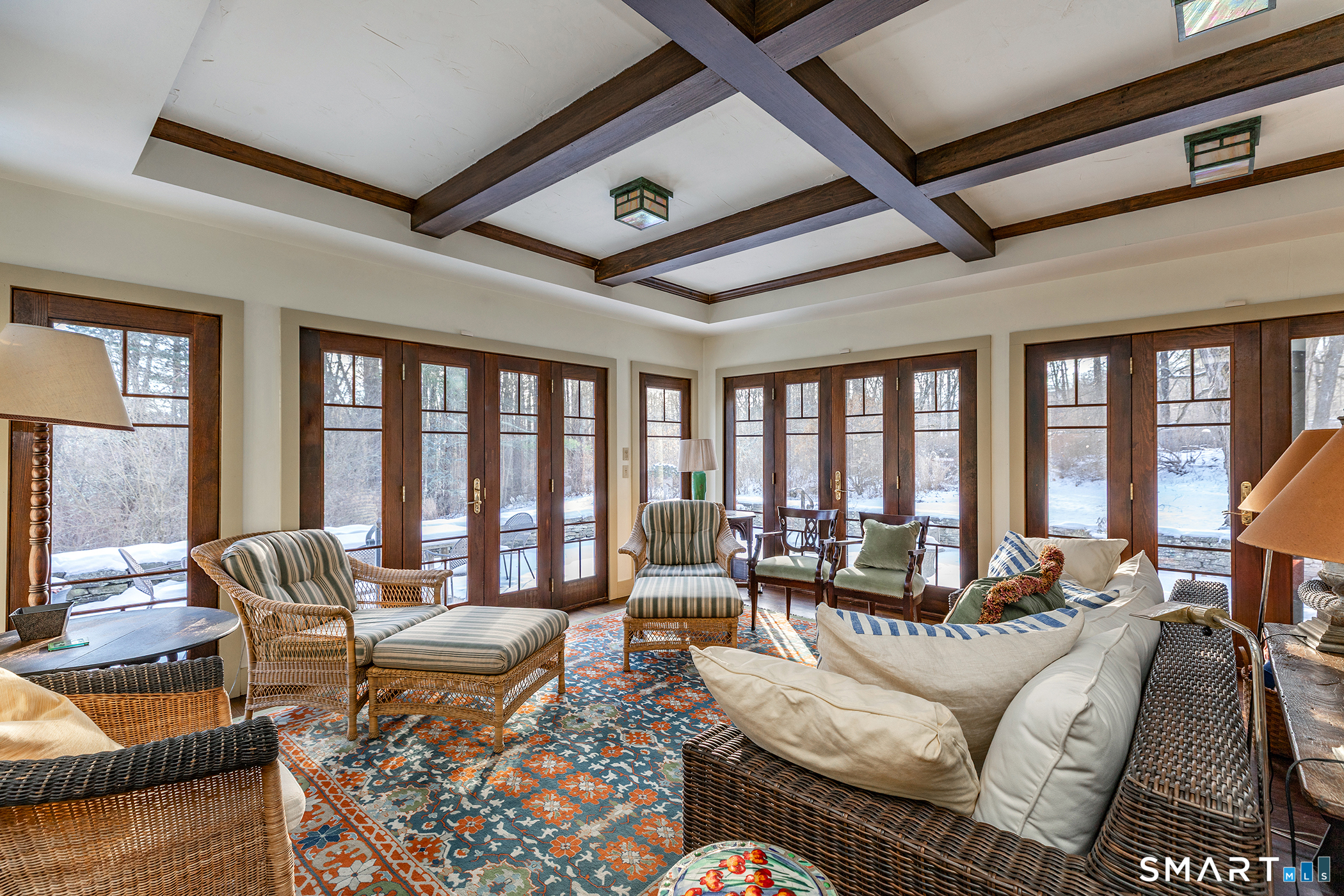 552 Twin Lakes Road Salisbury CT 06068