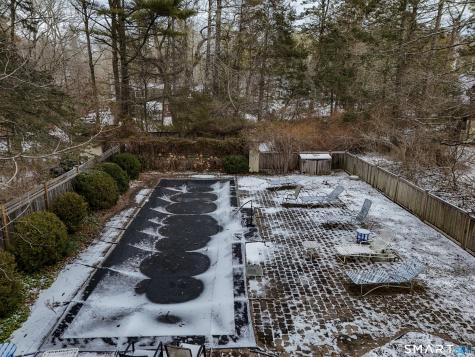 552 Twin Lakes Road Salisbury CT 06068