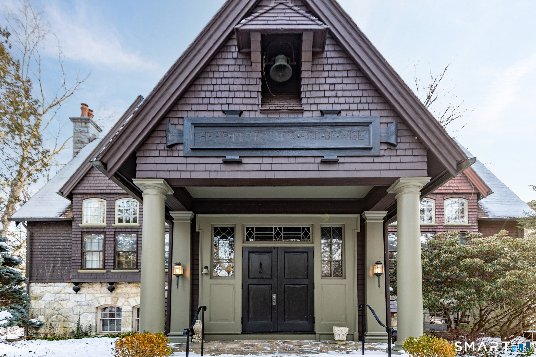 552 Twin Lakes Road Salisbury CT 06068