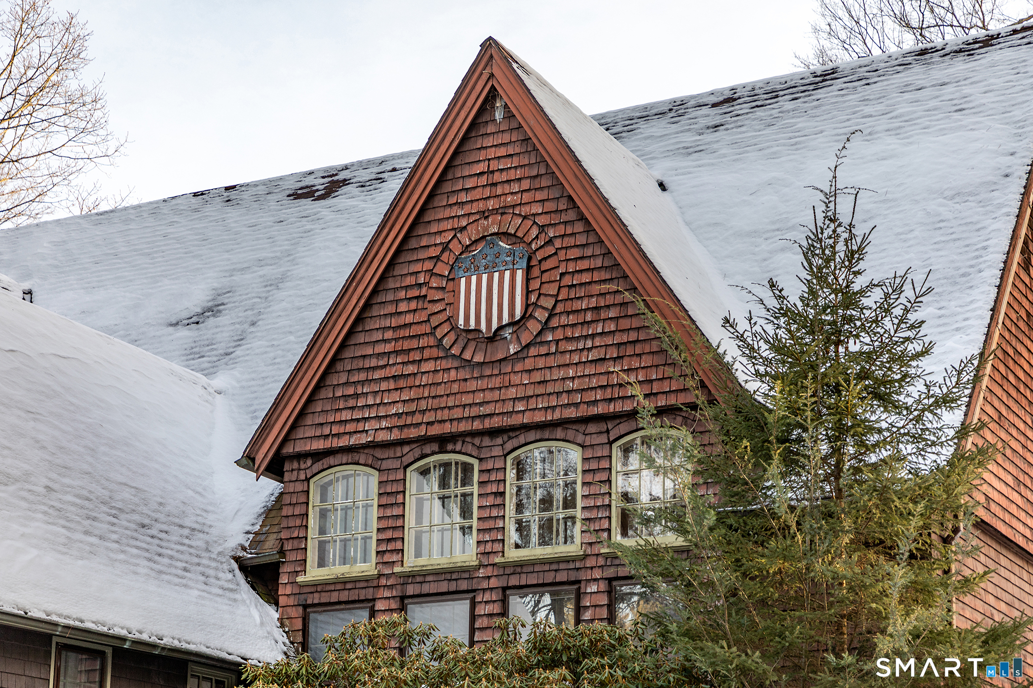 552 Twin Lakes Road Salisbury CT 06068