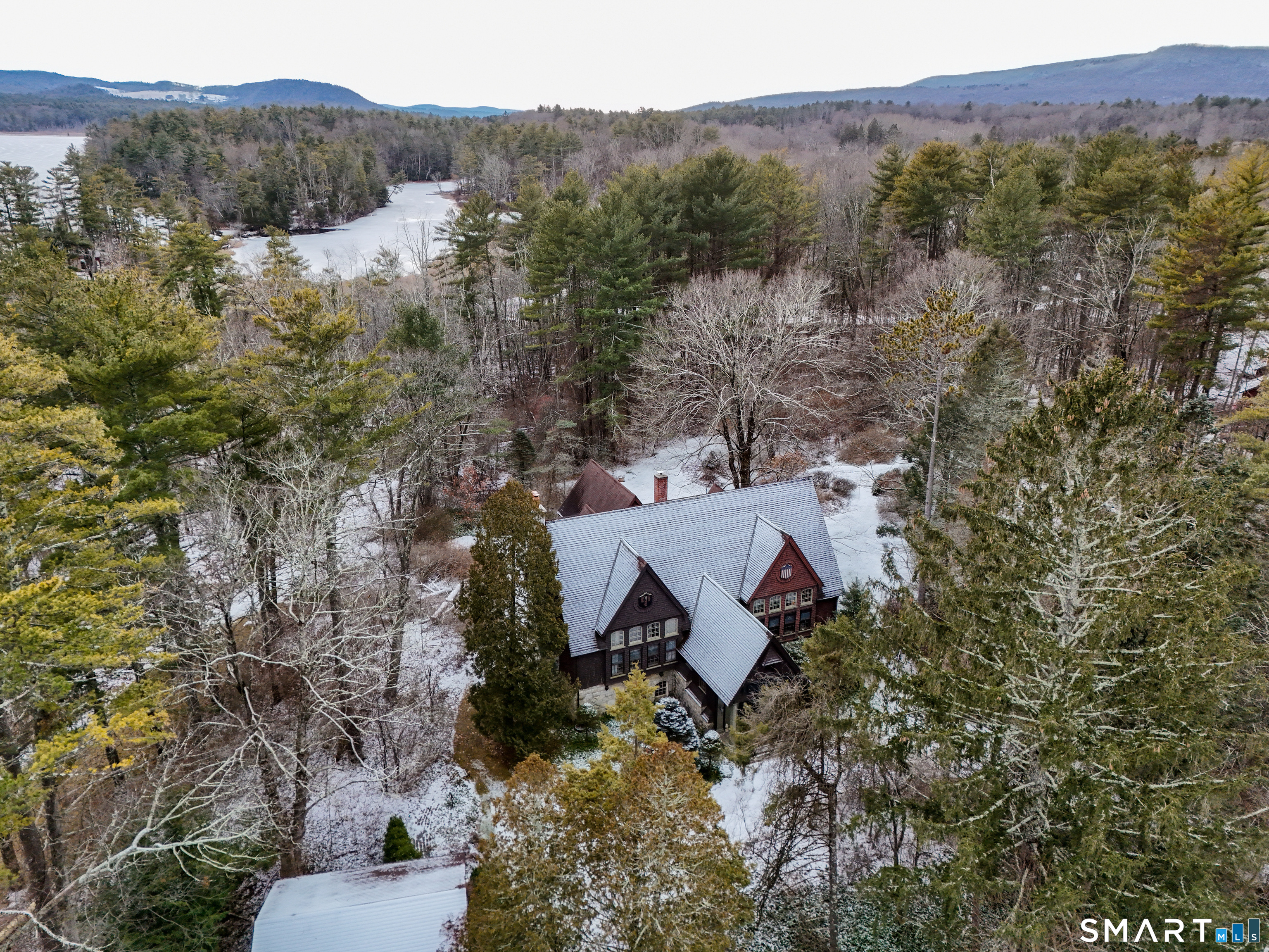 552 Twin Lakes Road Salisbury CT 06068