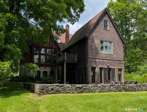552 Twin Lakes Road Salisbury CT 06068