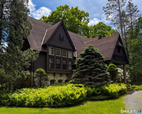 552 Twin Lakes Road Salisbury CT 06068
