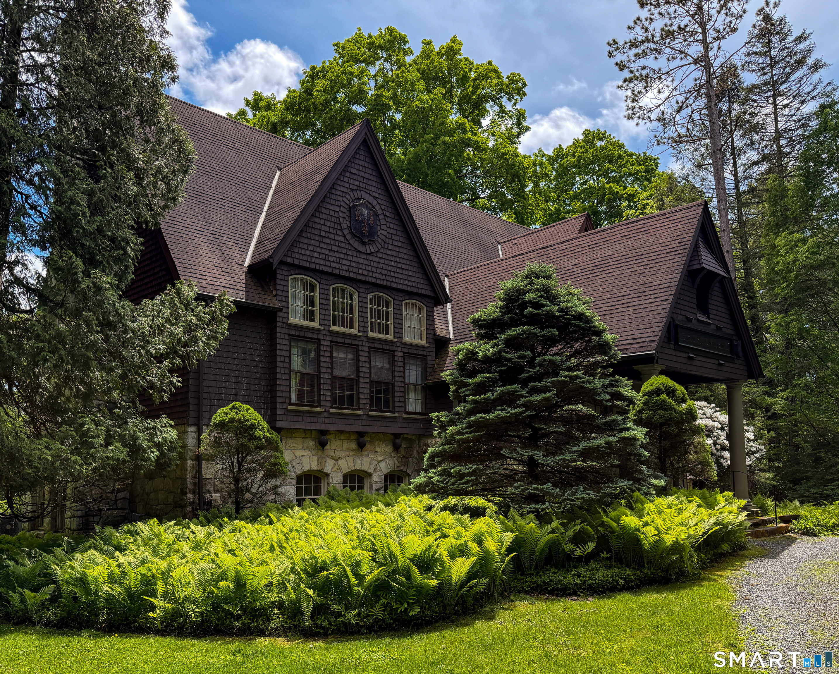 552 Twin Lakes Road Salisbury CT 06068